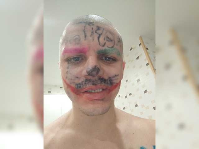 방송 스크린 샷 SFKcrew69