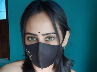 에로틱 한 영상 채팅 Pakhi
