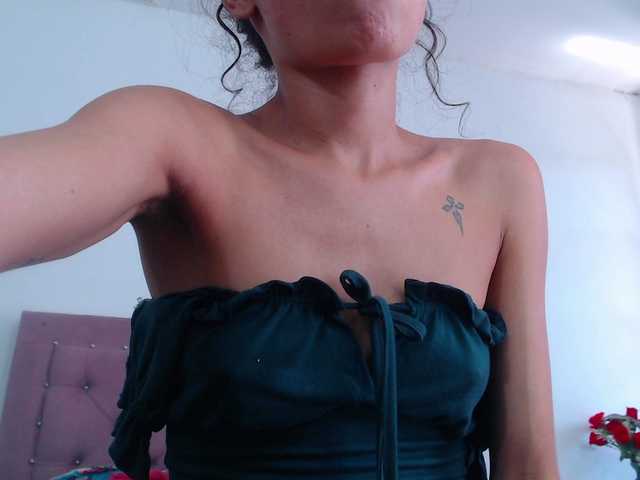 방송 스크린 샷 pamela-slim