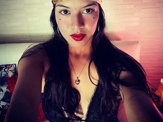 에로 화상 채팅 Pamelaalove