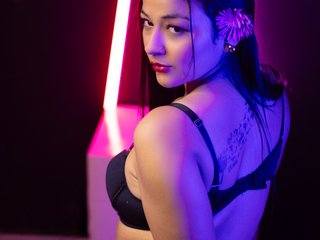 에로틱 한 영상 채팅 PamelaEvanss