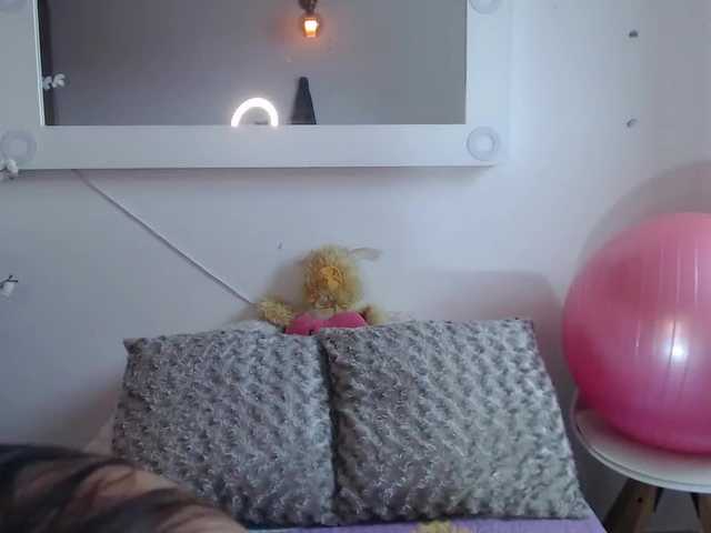 방송 스크린 샷 pamelafoxy