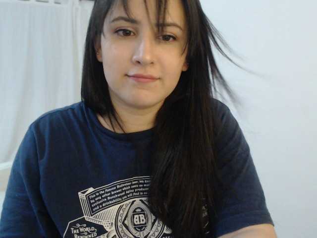 방송 스크린 샷 Pamelarm