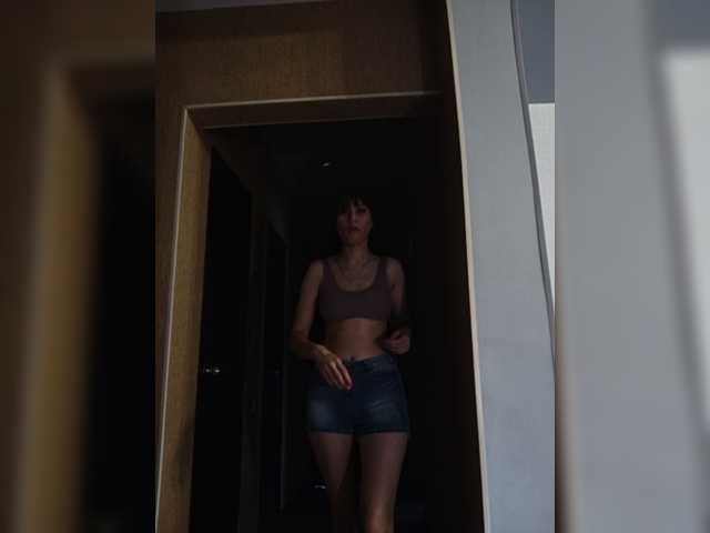 방송 스크린 샷 PamelaSky