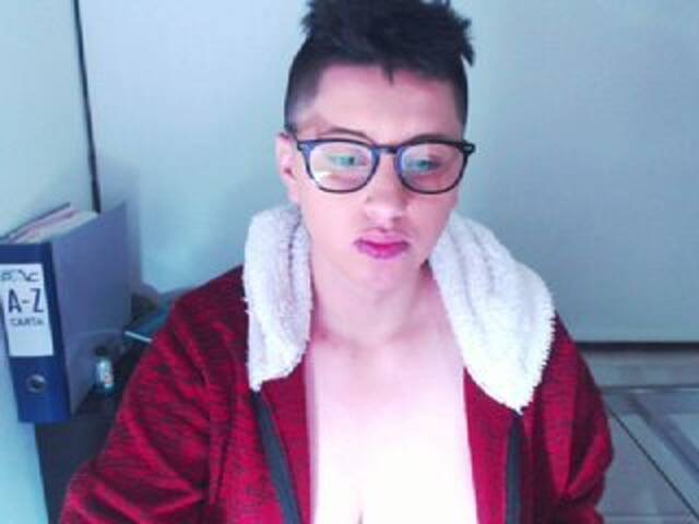 방송 스크린 샷 pamelasmith