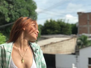 에로틱 한 영상 채팅 PandoraSander