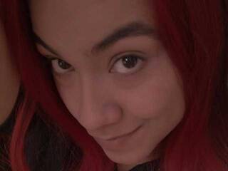 에로틱 한 영상 채팅 PandoraSun