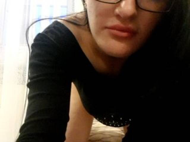 방송 스크린 샷 Pantera299