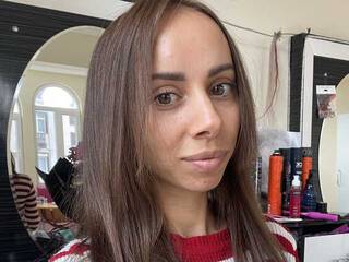 에로틱 한 영상 채팅 PanteraNika