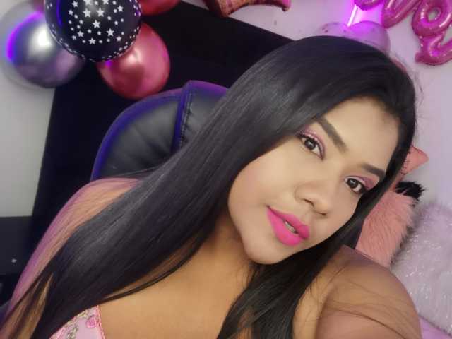 프로필 사진 Paola091