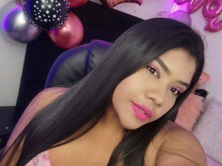 에로틱 한 영상 채팅 Paola091