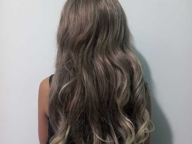 프로필 사진 paola1425