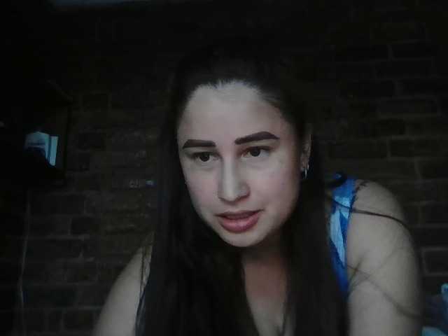 방송 스크린 샷 paolita