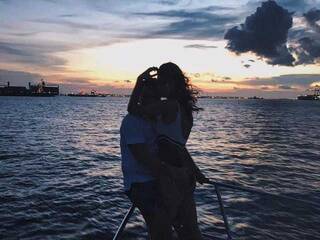 에로틱 한 영상 채팅 Mr69Mrs