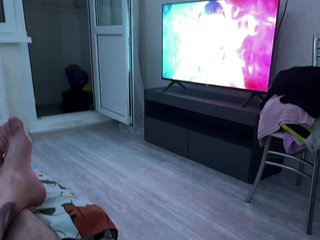 에로틱 한 영상 채팅 ParaNormalnix