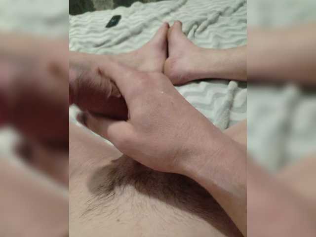 방송 스크린 샷 ParaOgonkov