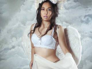 에로틱 한 영상 채팅 Paris-Jenny