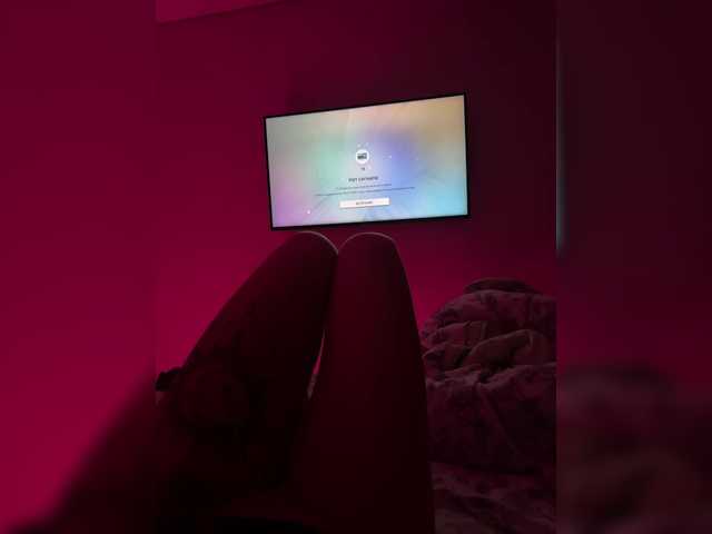 방송 스크린 샷 TheonlyoneBoyX