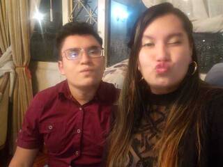 에로틱 한 영상 채팅 Partyhouse696