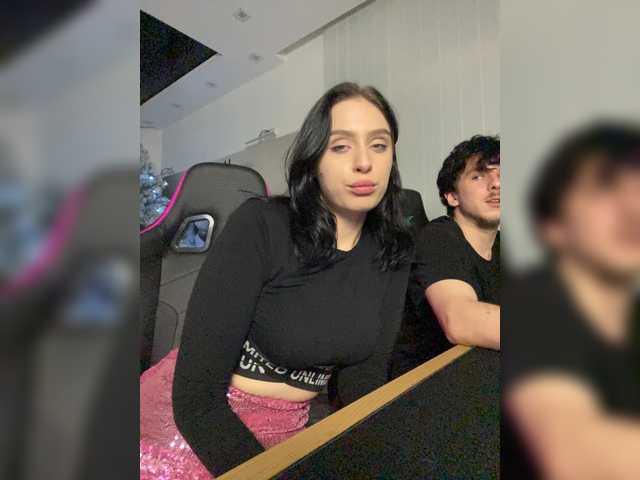 방송 스크린 샷 PARTYNEXTNEXT