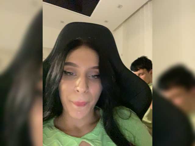 방송 스크린 샷 PARTYNEXTNEXT