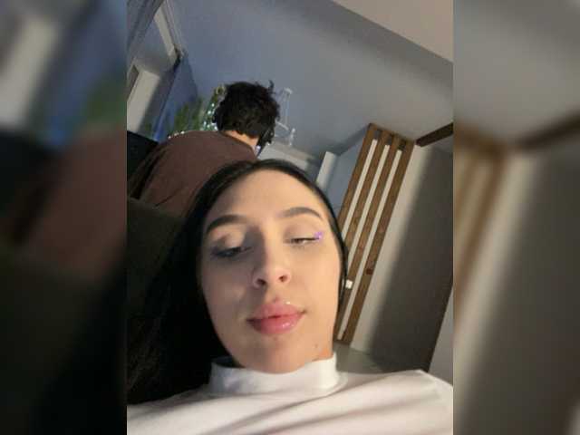 방송 스크린 샷 PARTYNEXTNEXT