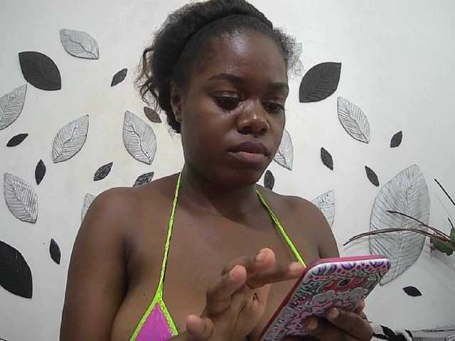 방송 스크린 샷 pasionchocola