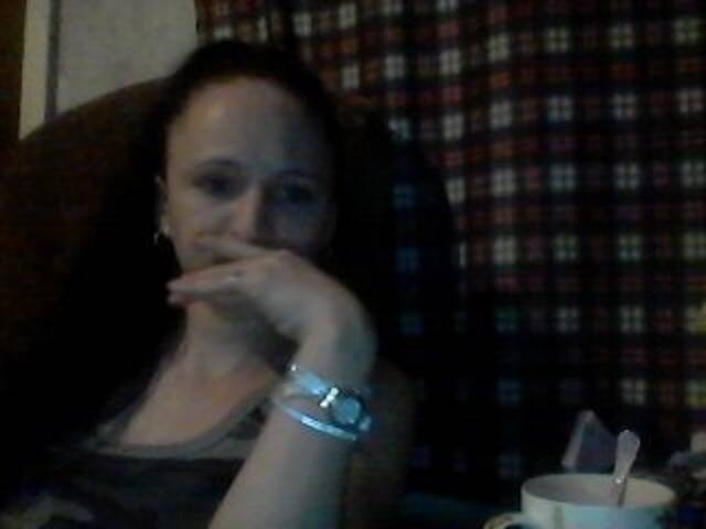 방송 스크린 샷 patilabaka