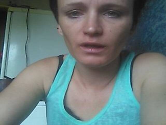 방송 스크린 샷 patilabaka