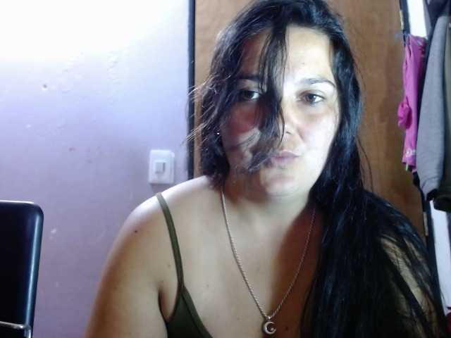 방송 스크린 샷 patricia-etha