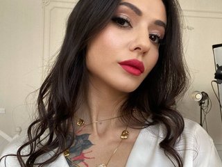 에로틱 한 영상 채팅 PatriciaBecker