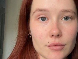 에로틱 한 영상 채팅 PatriciaFlowe