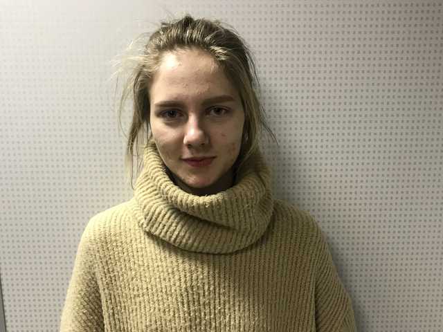 프로필 사진 PatriciaWong