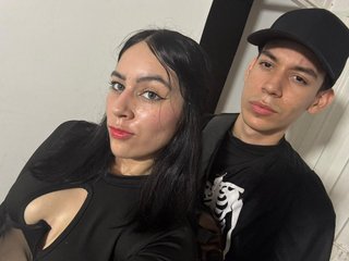 에로틱 한 영상 채팅 paul-vanessa