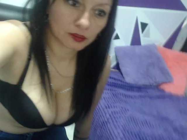 방송 스크린 샷 Paula-Smith