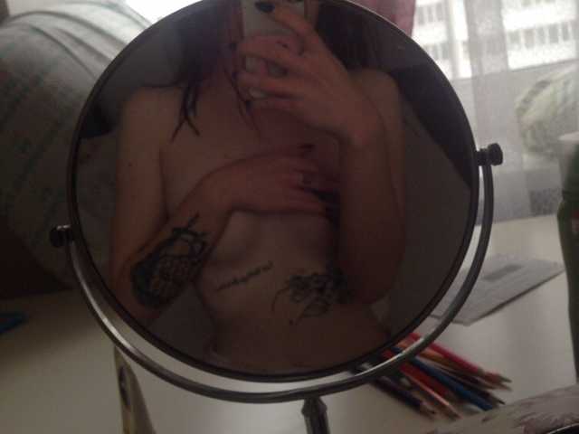 프로필 사진 PaulaFlame