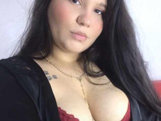 에로 화상 채팅 Paulina071