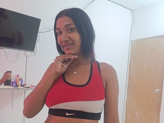 에로틱 한 영상 채팅 paulina1a