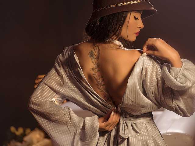 프로필 사진 PaulinaBelush