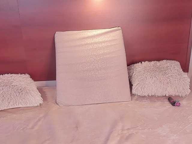 방송 스크린 샷 PaulinaBelush