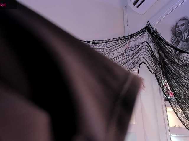 방송 스크린 샷 PaulinaBelush