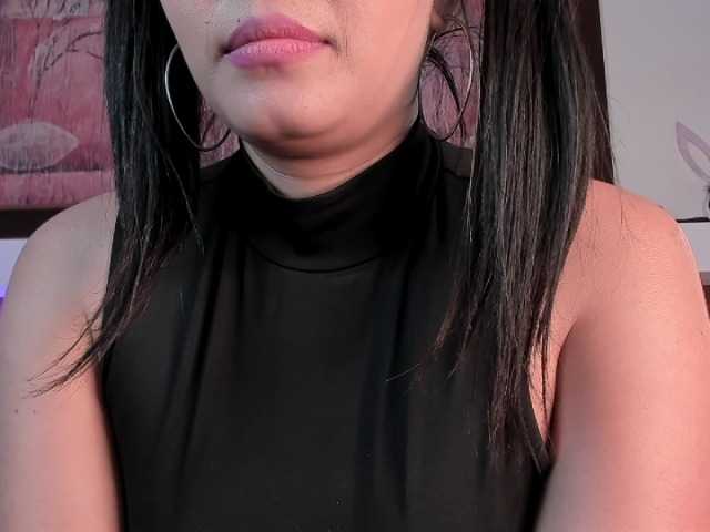 방송 스크린 샷 PaulinaBelush