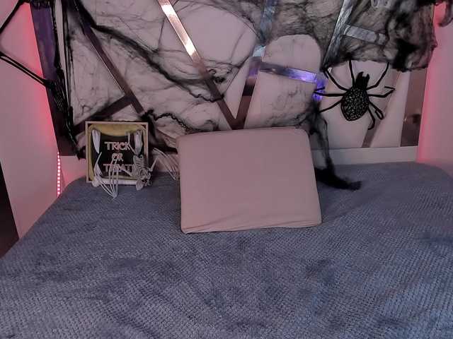 방송 스크린 샷 PaulinaBelush