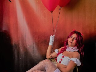 에로틱 한 영상 채팅 paulinasaeEnz