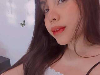 에로틱 한 영상 채팅 PaulinaSantos