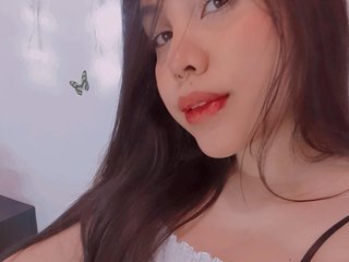 에로틱 한 영상 채팅 PaulinaSantos