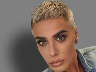 에로틱 한 영상 채팅 Pauline7