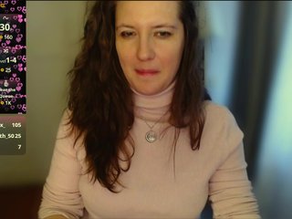 에로틱 한 영상 채팅 PavlaAdore