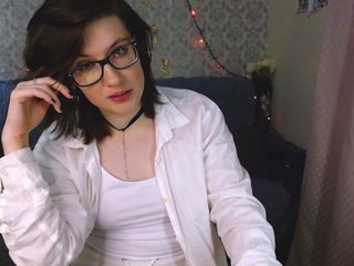 에로틱 한 영상 채팅 PavlaAdore