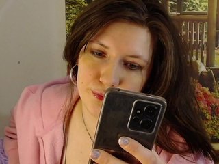 에로틱 한 영상 채팅 PavlaAdore